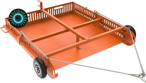 Horse paddock cleaner - 2, &